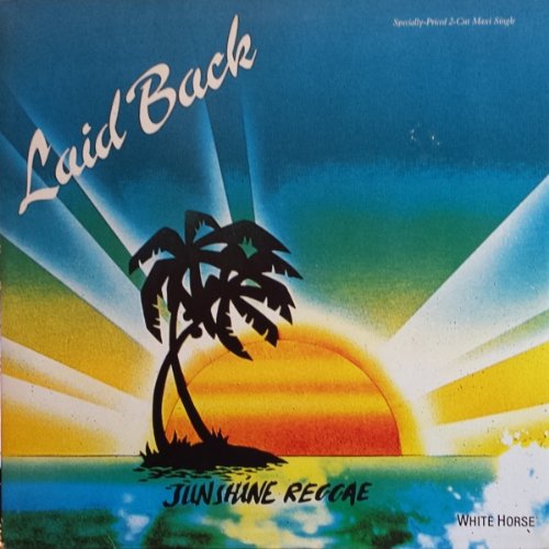 Laid Back - White Horse (US Edit)